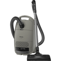 Afbeelding van een Miele Guard M1 Silence Grafietgrijs
