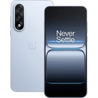 Afbeelding van een OnePlus Nord 5 512GB Blauw 5G