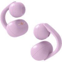 Afbeelding van een Sony Linkbuds Clip Paars