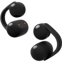Afbeelding van een Sony Linkbuds Clip Zwart