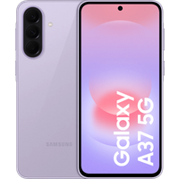Afbeelding van een Samsung Galaxy A37 256GB Roze 5G