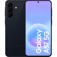 Afbeelding van een Samsung Galaxy A57 256GB Donkerblauw 5G