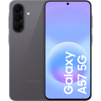 Afbeelding van een Samsung Galaxy A57 256GB Grijs 5G