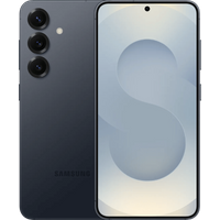Afbeelding van een Samsung Galaxy S25 128GB Zwart 5G