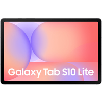 Afbeelding van een Samsung Galaxy Tab S10 Lite 10,9 inch 128GB Wifi Zilver