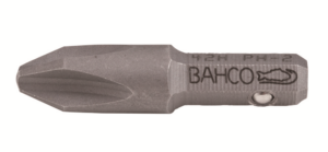 Afbeelding van een Bahco bit ph 1 25 mm 5/32" aansluiting | 45S/PH1