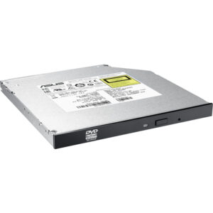 Afbeelding van een ASUS SDRW-08U1MT