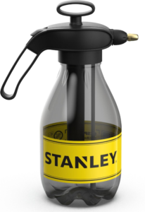 Afbeelding van een Stanley Tuingereedschap Voordrukspuit | Handbediend | 2 Liter - SXSPMS02E