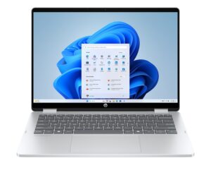 Afbeelding van een HP OmniBook 5 Flip 14-fp0250ndx