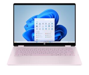Afbeelding van een HP OmniBook 5 Flip 14-fp0252ndx
