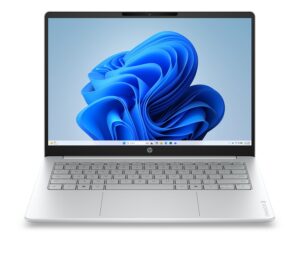 Afbeelding van een HP OmniBook 3 AI 14-ht0013ndx