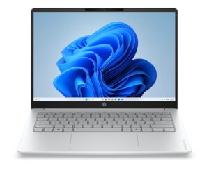 Afbeelding van een HP OmniBook 3 14-hy0005ndx