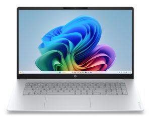 Afbeelding van een HP OmniBook 3 AI 17-dg0005ndx