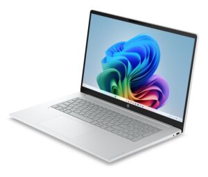 Afbeelding van een HP OmniBook 3 AI 17-dg0013ndx