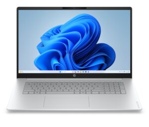 Afbeelding van een HP OmniBook 3 17-dp0050ndx