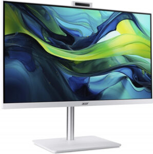 Afbeelding van een Acer Aspire C27-1WI7616 NL wit