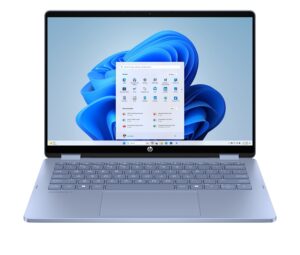 Afbeelding van een HP OmniBook 5 Flip 14-fp0251ndx