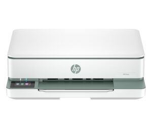 Afbeelding van een HP Envy 6130e All-in-One Printer