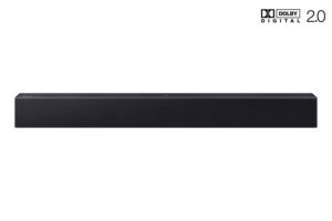 Afbeelding van een Essential Series Soundbar HW-B400F (2025)