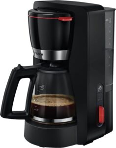Afbeelding van een BOSCH TKA4M233 MyMoment Koffiezetapparaat