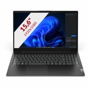 Afbeelding van een Lenovo V15 G5 IRL (83GW00HKMH) 15.6'' laptop