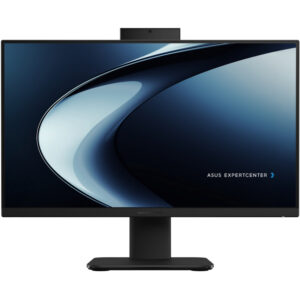 Afbeelding van een ASUS 24'' EC P600 AiO R5AI-330 16/512