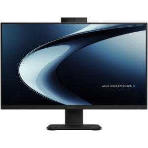 Afbeelding van een ASUS 27'' EC P600 AiO R7AI-350 16/512