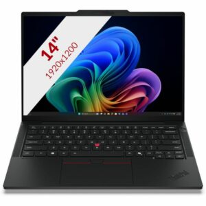 Afbeelding van een Lenovo ThinkPad T14s Gen 7 Intel (21YU005KMH) 14'' laptop
