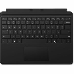 Afbeelding van een Microsoft Surface Pro toetsenbord