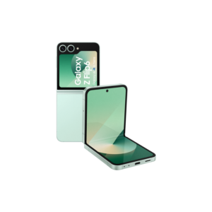Afbeelding van een Samsung Galaxy Z Flip6 5g - 256 Gb Groen