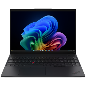 Afbeelding van een Lenovo Thinkpad L16 Gen 3 (intel) - 14 Inch Intel Core Ultra 5 325 16 Gb 512 Windows 11 Pro