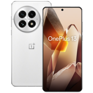 Afbeelding van een Oneplus 13 - 512gb 5g Arctic Dawn 512 Gb Wit