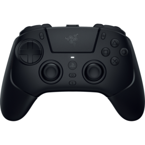 Afbeelding van een Razer Raiju V3 Pro Wireless Gaming Controller For PS5 & Pc - Black