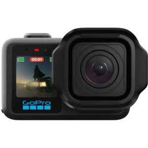 Afbeelding van een GoPro Mission 1 Action Cam Zwart