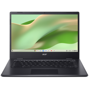 Afbeelding van een Acer Chromebook 314 Cboa314-1h-c5f7 - 14 Inch Full Hd Intel Celeron N4500 8 Gb 128 Uhd Graphics Qwerty