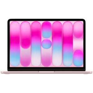 Afbeelding van een Apple Macbook Neo (2026) - 13 Inch A18 Pro 8 Gb 256 Blush