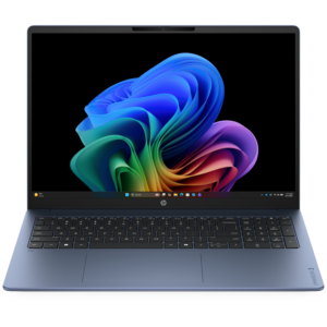 Afbeelding van een HP Omnibook 3 Ng Ai 16-bz0812ndx - 16 Inch 2k Qualcomm Snapdragon X1-26-100 8 Gb 512 Adreno™ Onboard Graphics Qwerty