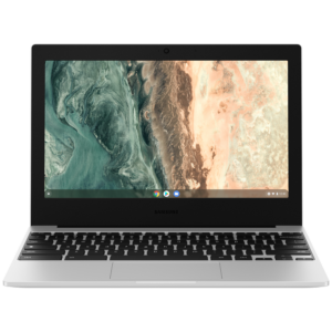 Afbeelding van een Samsung Galaxy Chromebook Go - 11.6 Inch Celeron N4500 4 Gb 64