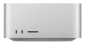 Afbeelding van een Apple Mac Studio M5 Max (cpu 18 Core - GPu 32 Core) 36 Gb 512 Edition 2026