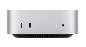 Afbeelding van een Apple Mac Mini (2026) - M6 (12 Cpu-core 12 GPu-core) 24 Gb 512 (mhqm4zd/aa)