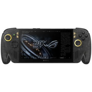 Afbeelding van een Asus Rog Xbox Ally X20 + Xreal R1 Ar-bril Bundel 1 Tb