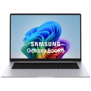 Afbeelding van een Samsung Galaxy Book6 - 16 Inch Wuxga Intel Core Ultra 7 355 32 Gb 1 Tb Core™ Onboard Graphics Qwerty