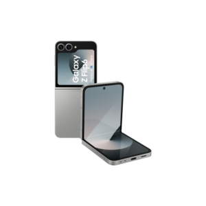 Afbeelding van een Samsung Galaxy Z Flip6 5g - 512 Gb Zilver