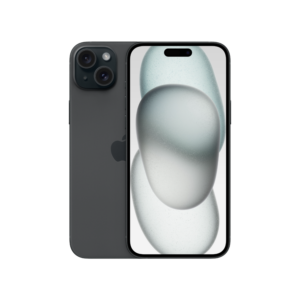 Afbeelding van een Apple Iphone 15 Plus 5g - 256 Gb Zwart