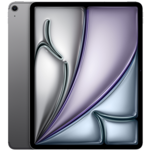 Afbeelding van een Apple Ipad Air (2026) - 13 Inch M4 256 Gb Space Grey Wi-fi + Cellular
