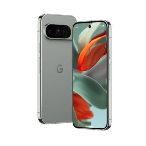 Afbeelding van een Google Pixel 9 Pro Xl - 512 Gb Grijs