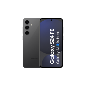 Afbeelding van een Samsung Galaxy S24 Fe 5g - 256 Gb Grijs