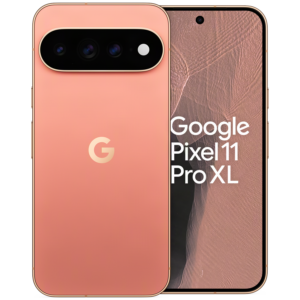 Afbeelding van een Google Pixel 11 Pro Xl - 512 Gb Canyon