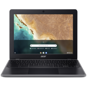 Afbeelding van een Acer Chromebook 512 C852-c52u - 12 Inch Celeron® N4500 4 Gb 64 Uhd Graphics