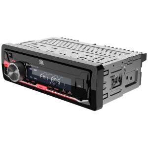 Afbeelding van een JBL Celebrity 350d Autoradio